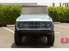Thumbnail Photo 9 for 1970 Ford Bronco
